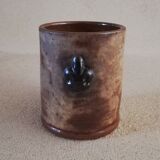 Sandstone mug
