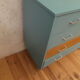 Vintage dresser