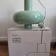 Suspension Benjamin bureau verte Monoprix