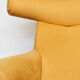 Hans J.Wegner AP-46 "OX" Chair&Ottomane for AP Stolen