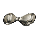 Coupelle Alessi BabyBoop par Ron Arad