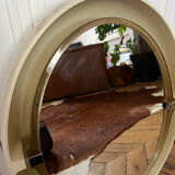 Miroir Alibert ovale