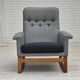 1960s, Danish design by Børge Mogensen for Fredericia Stolefabrik.