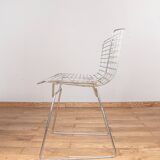 Bertoia chair