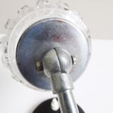 Bedside lamp mid century