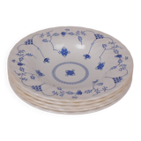 Finlandia deep plates x5