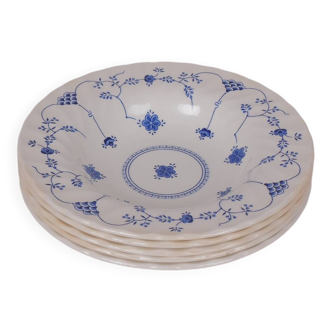 Finlandia deep plates x5