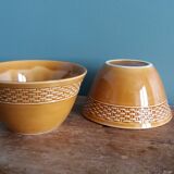 Asparagus serving set