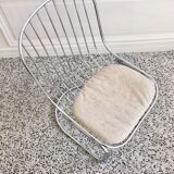Wired chair design 70