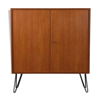 Armoire à chaussures des années 1960, Heinrich Riestenpatt