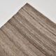 9x13 Brown Beige Large Vintage Rug, 265x399Cm