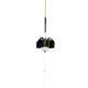 1960s 197070s Tulip Chandelier by J.T. Kalmar for Kalmar Austria
