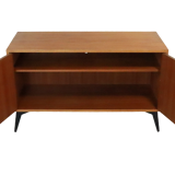 Vintage sideboard cabinet 'Serrig' | 116 cm