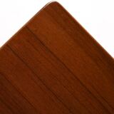 Vintage dining table by Nils Jonsson for Troeds