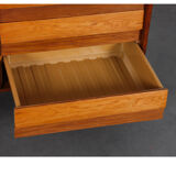 Sideboard by Jiroutek for Interier Praha, model U-460, 1960