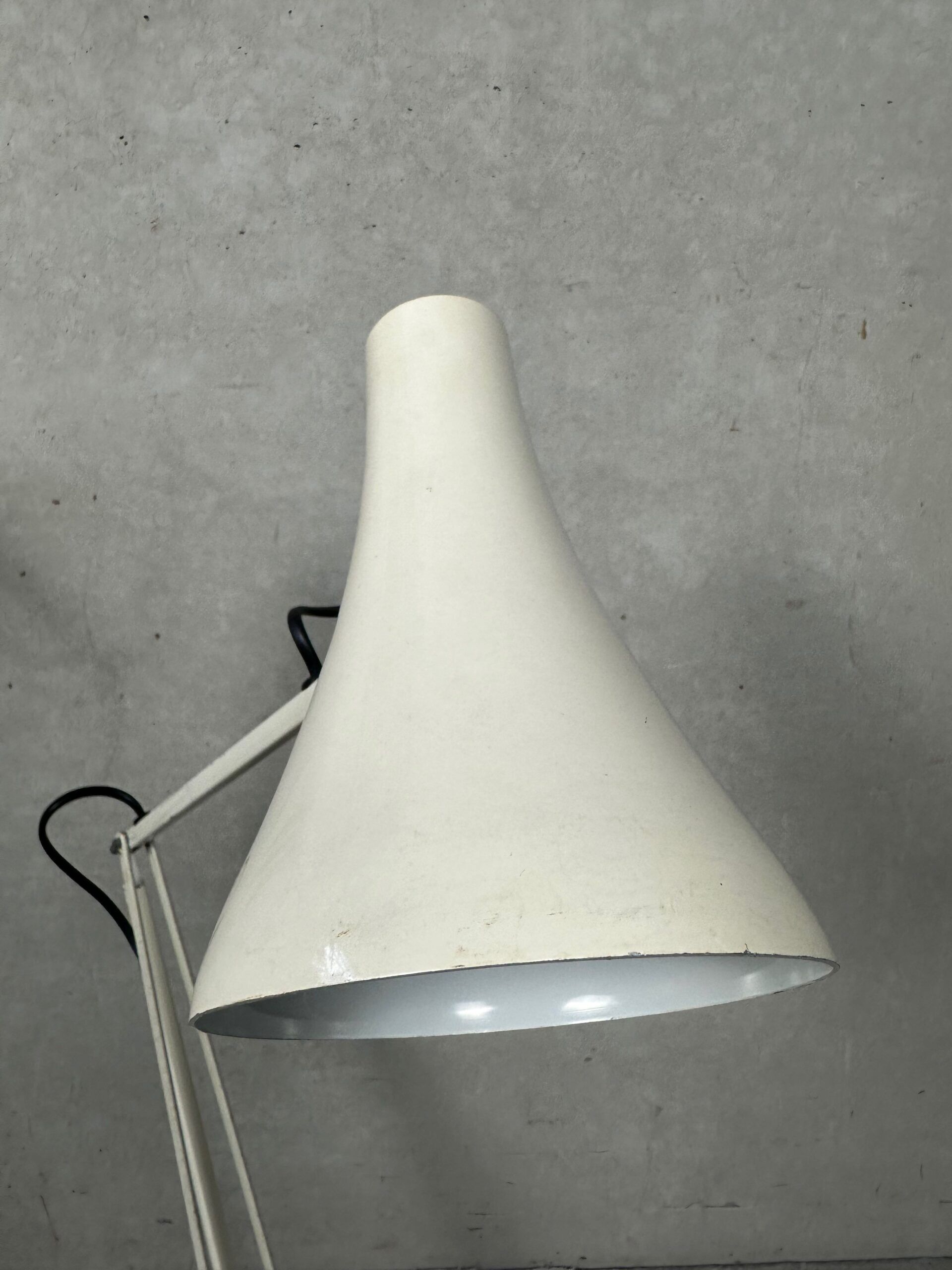 Vintage desk lamp – Anglepoise