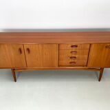 Vintage sideboard by G-Plan 1960's