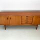 Vintage sideboard by G-Plan 1960's