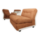 3 fauteuils Amanta par Mario Bellini pour C&B Italia (retapissés)