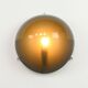 Mid-Century Modern Italian Demi Sconce by Gio Ponti for Guzzini, 1970s
