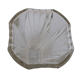 Glass vase