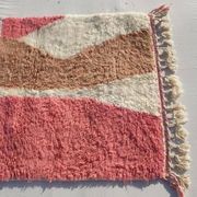 Handmade Berber rug 250cmx150cm