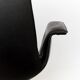 Chaise de Bureau Modèle 6725 Tulip par Preben Fabricius & Jørgen Kastholm pour Walte