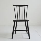 Vintage Tapiovaara chair 1960s
