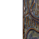 Relief décoratif scandinave en céramique par Svend Åage Jensen pour Søholm, 1960