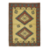 Turkish Vintage Anatolian Rug 84 cm x 115 cm