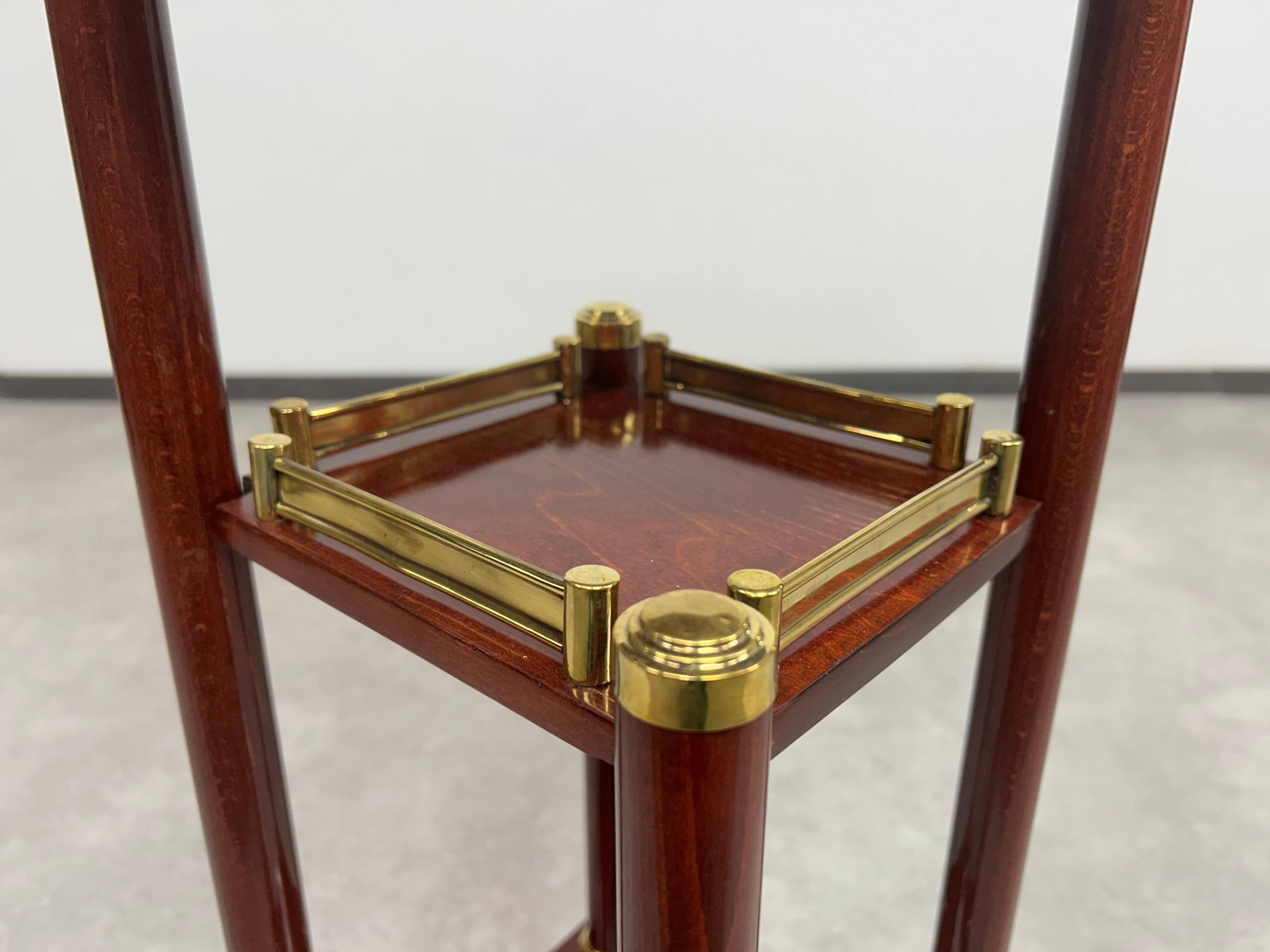 Viennese base of the Secession