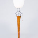 French Art Deco lamp made in the 1920s