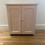 Vintage Parisian buffet 260206