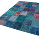 Tapis anatolien tissé à la main 204 cm x 300 cm