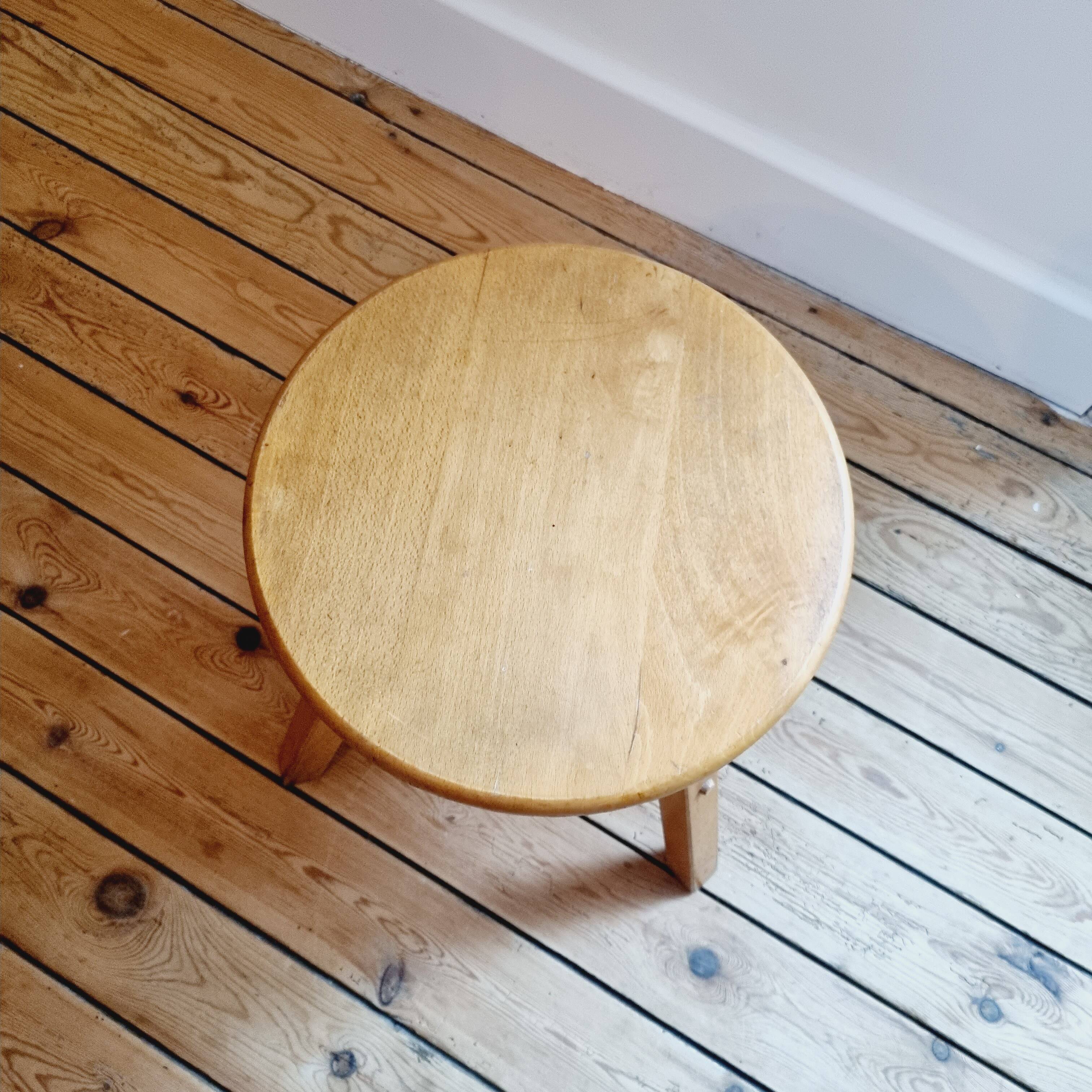 Adjustable piano stool