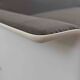 Vitsoe seatgroup by dieter rams, model 620, easychair+sofa