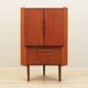 Teak corner cabinet, Danish design, 1970s, production: Denmark
