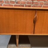 Scandinavian sideboard
