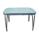 Formica table