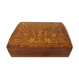 Cigar box early twentieth