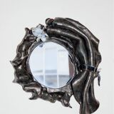 Lift the veil small mirror