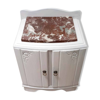 Chevet art déco