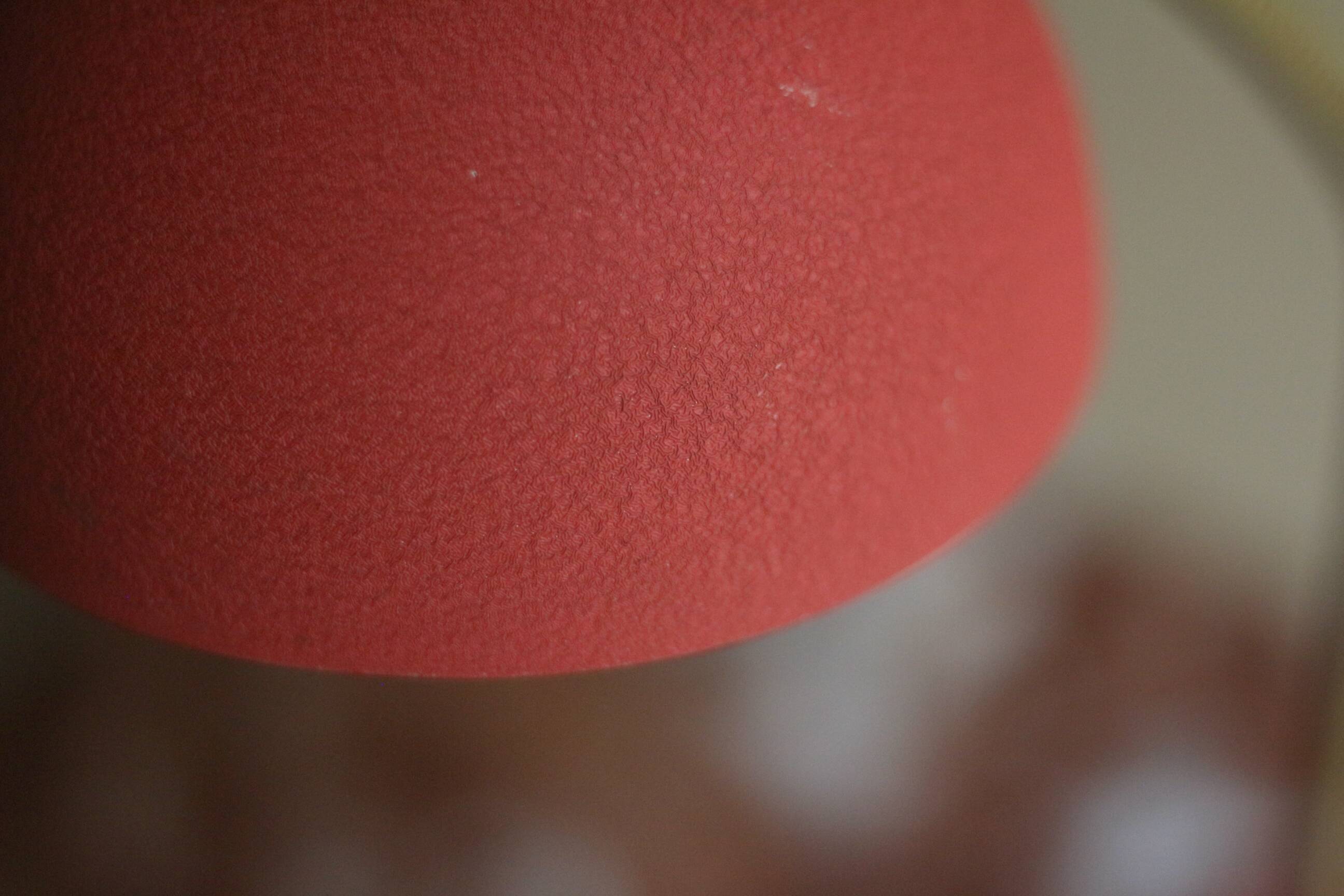 Pretty vintage desk lamp (60s/70s).