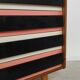Commode U 453 rose par Jiri Jiroutek pour Interier Praha 1961