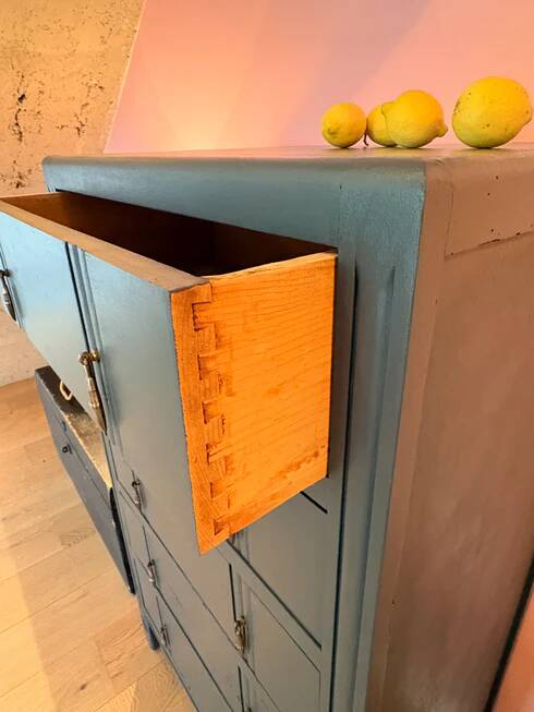 Commode « Aline »