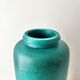 Large ceramic vase The Modern Scandinavian Kåge for Gustavsberg Sweden.
