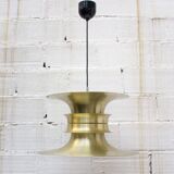 Danish Ceiling Lamp by Bent Nordsted for Lights Lighting, 1960s