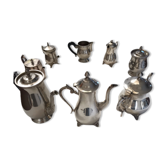 Teapots and coffee makers