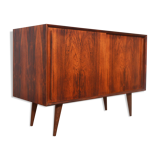 Danish sideboard rosewood 1960