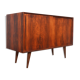 Danish sideboard rosewood 1960
